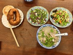 -老三羊汤【北兴隆街店】