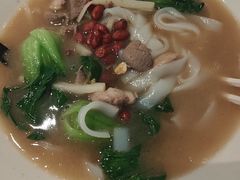 -漆黑觉米粉(三里屯店)