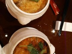 -广州中心皇冠假日酒店·百粤楼