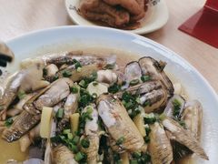 -面道赞宁海海鲜面(迎凤街店)