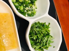 -殷式·私房烧烤·羊蝎子火锅(什刹海店)