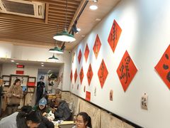 -柳州肥姨妈大骨螺蛳粉(江宁万达店)