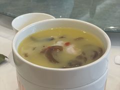 -湯記傳菜