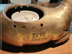 -炊烟小炒黄牛肉(东庆街店)