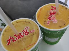 -九里香奶茶果汁(碧湖店)