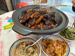 -回味黑鸭煲·始于2006(万松园店)