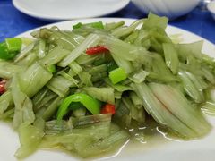 -老杨饭店(万科里店)