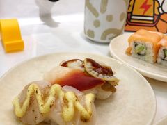 贝三味-元气寿司(金光华店)