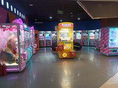 -星悦蓝海欢乐园(石路天虹店)