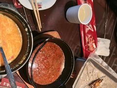 -三个大叔烤羊肉串·炭炉砂锅菜(西三旗店)