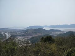 -黄贤森林公园