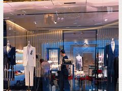 -Alexander McQueen(IAPM环贸广场店)