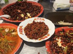 -馬伍旺川菜(江北虹悦城店)