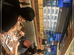 -一烧一烤•锦州烧烤(KTV包房·长江街店)