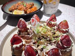 -BE BRIGHT KITCHEN(正佳广场店)