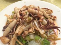 -华春餐馆(鱼山路店)