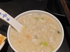 -打酱友•斑鱼海鲜粥火锅(吴桥店)