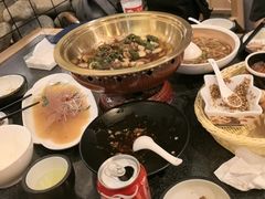 -鲁菜根·泰安菜(万达店)
