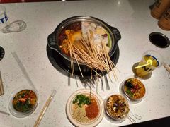 -签哥签妹儿串串火锅(青年路店)