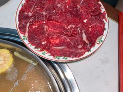 -汕头八合里海记牛肉店(清河店)