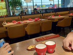 -山城外·非遗酸菜鱼(蜀都万达店)