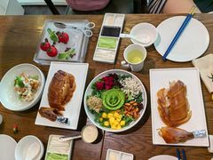 -小大董·烤鸭(王府井apm店)