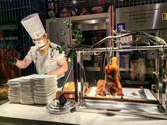 -奔海甄选·活鲜刺身铁板烧自助(太原里店)