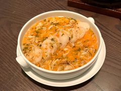 -广州柏悦酒店·悦景轩·粤菜餐厅