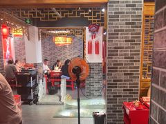 -欠火锅·水牛毛肚·团建聚餐·生日宴(何山路店)