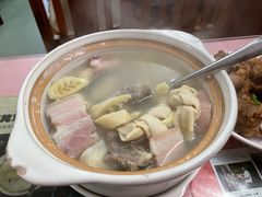 -蘭心餐厅(进贤路店)
