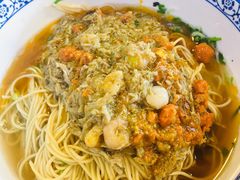 -朱洪元苏式面馆(绿宝广场店)