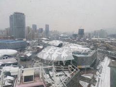 -琴岛之星摩天轮