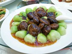 -百乐门喜宴(海珠广场华厦店)
