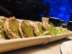 -绿茶餐厅(石家庄万象城店)