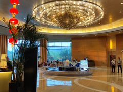 -阳澄湖费尔蒙酒店颐丰阁中餐厅(马鞍山西路店)