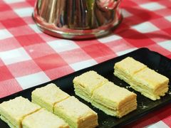 娜帕里勇-西域阿里马新疆菜·清真(桂花路店)