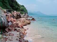 -鹿嘴山庄