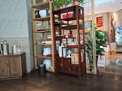 -宴天下大酒店(政和路店)