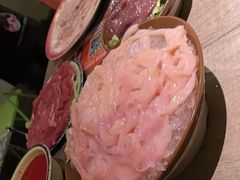 -王歘歘·chuǎ火锅(五道营店)