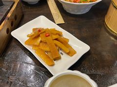 -吃货私房菜(丽江束河古镇店)