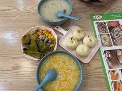 -粥传(太古里店)