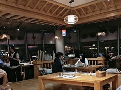 -延松朝鲜族料理