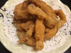 -大龙辣火锅·龙虾·烧烤(湖滨新天地店)
