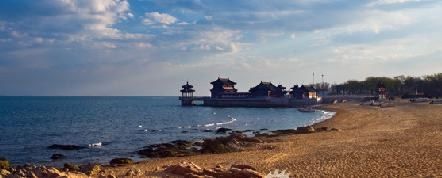 -碧海金沙