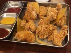 韩式脆皮炸鸡-青春分食(仙林大学城店)