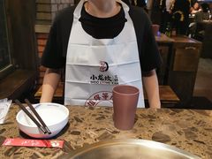 -小龙坎火锅(春熙太古里店)