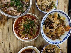 -西环肥仔螺蛳粉(总店)