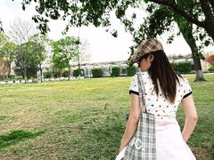 -石家庄市植物园