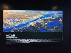 -武汉规划展示馆