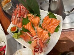 三文鱼-大渔之观(安贞店)